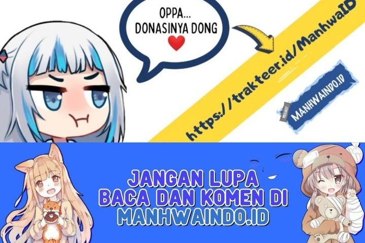 Mage Again Chapter 42 Gambar 44