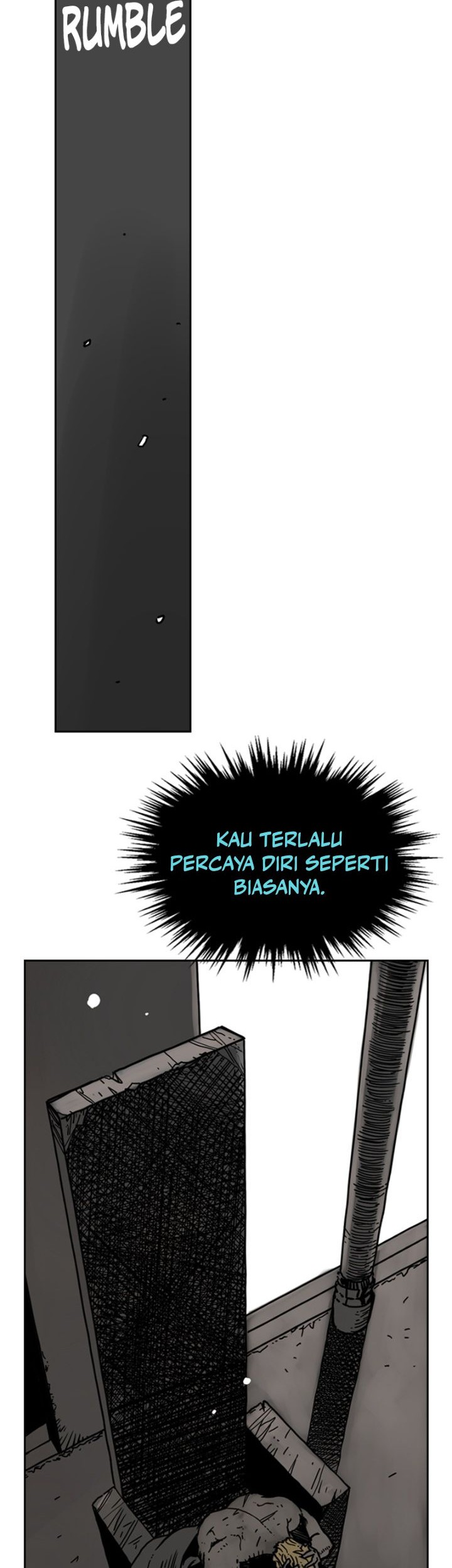 Mage Again Chapter 43 Gambar 22
