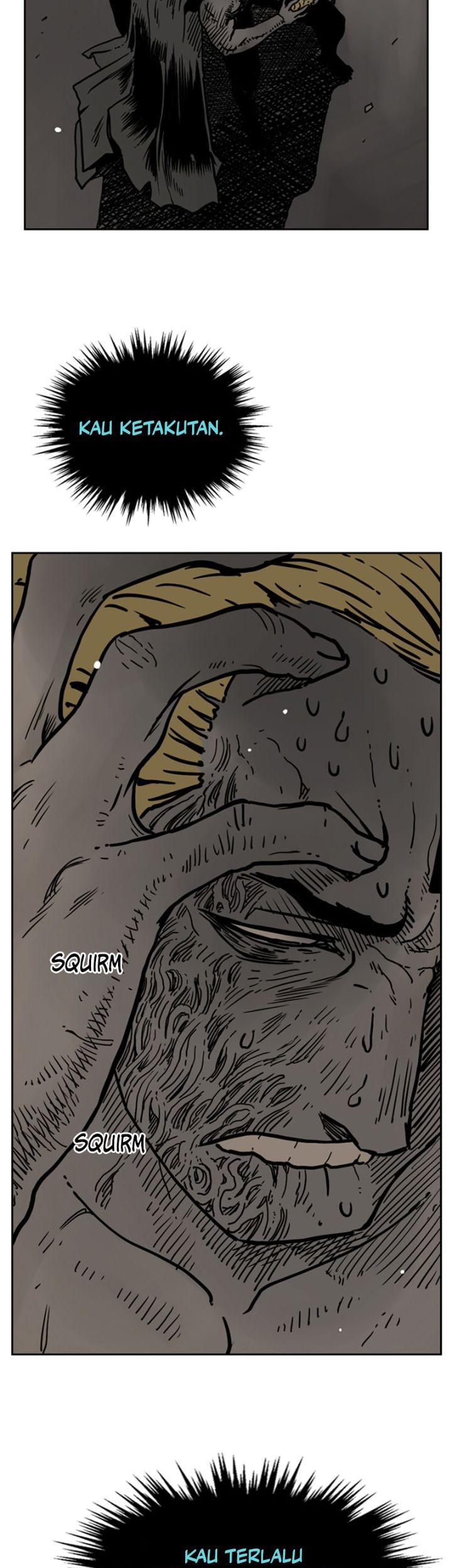 Mage Again Chapter 43 Gambar 23