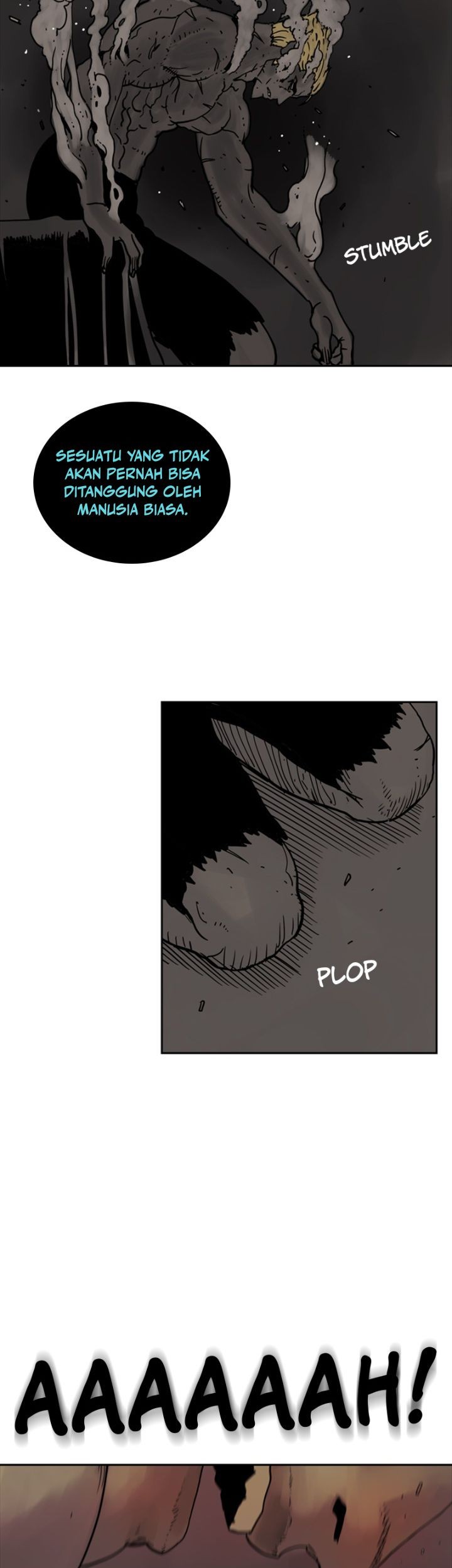 Mage Again Chapter 43 Gambar 29