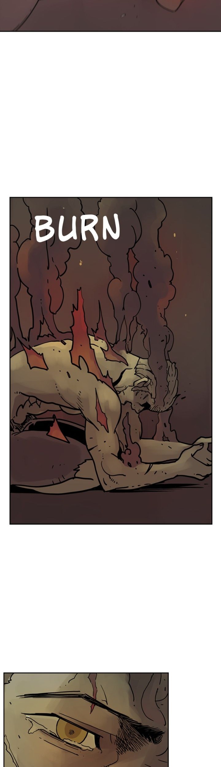 Mage Again Chapter 43 Gambar 30