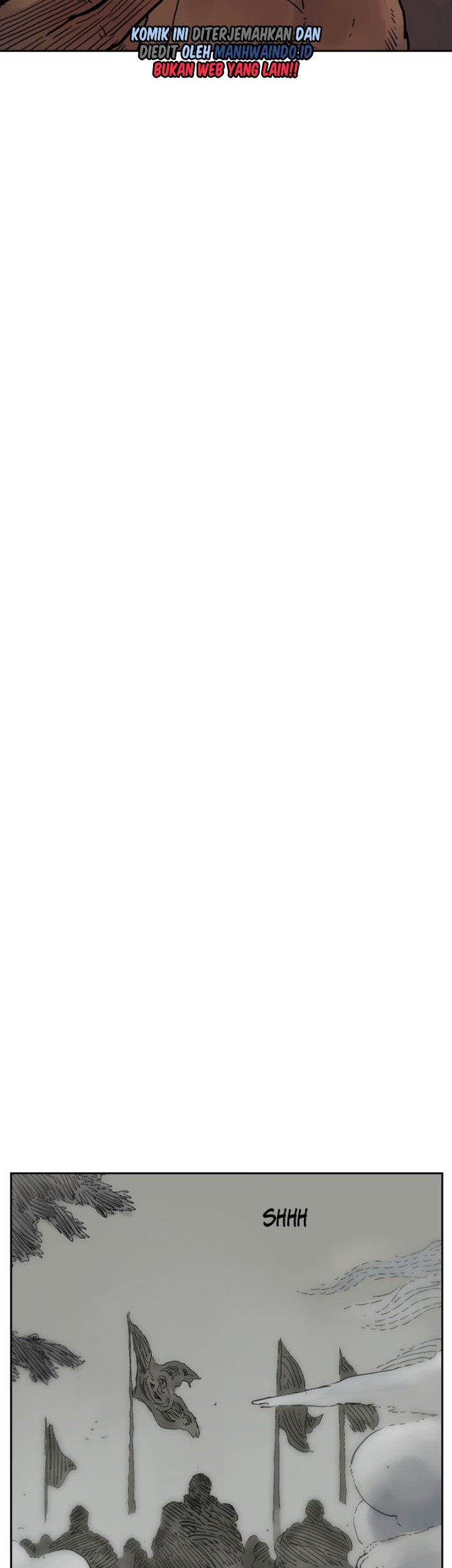 Mage Again Chapter 43 Gambar 32