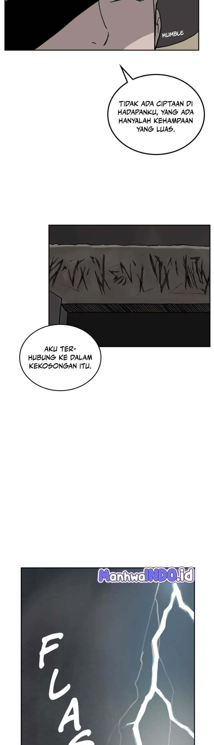 Mage Again Chapter 43 Gambar 39