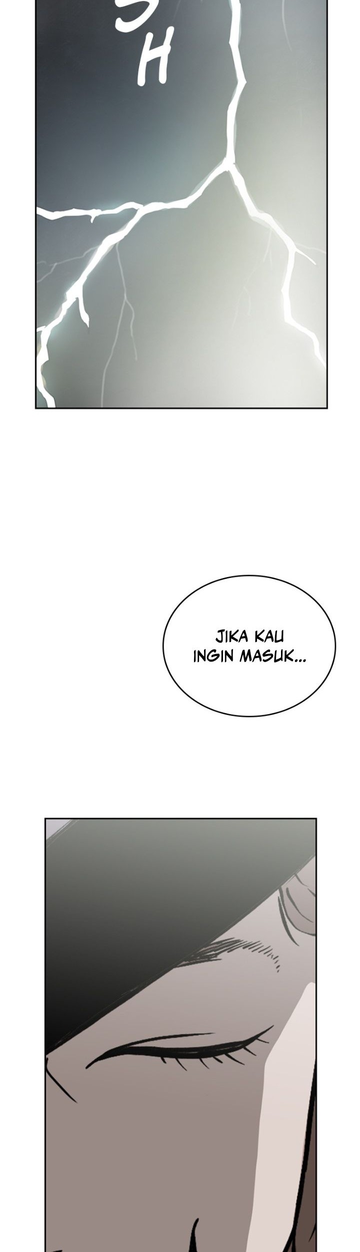 Mage Again Chapter 43 Gambar 40