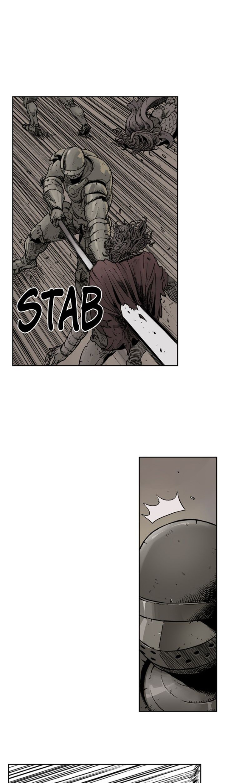 Mage Again Chapter 44 Gambar 8