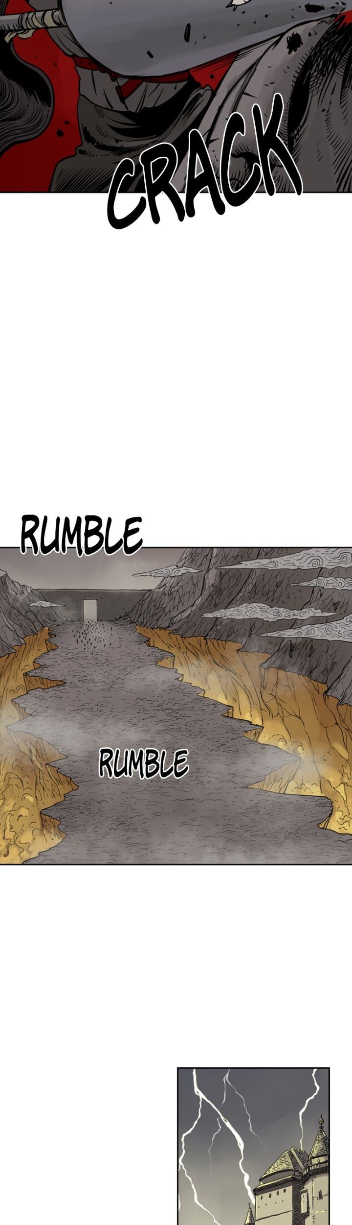 Mage Again Chapter 44 Gambar 11