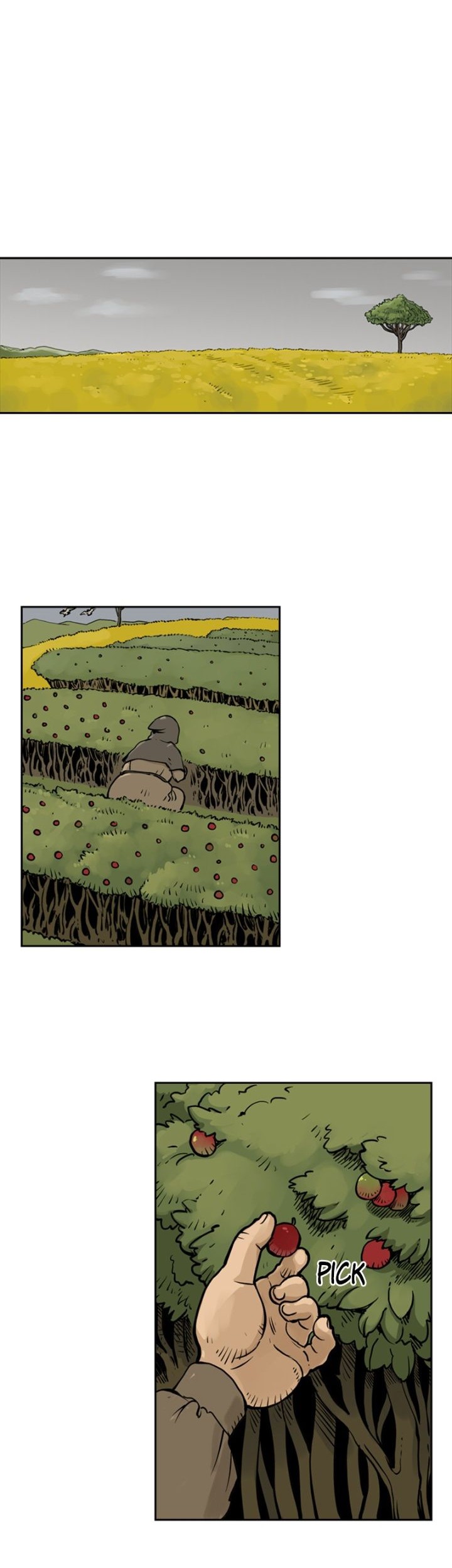 Mage Again Chapter 44 Gambar 14