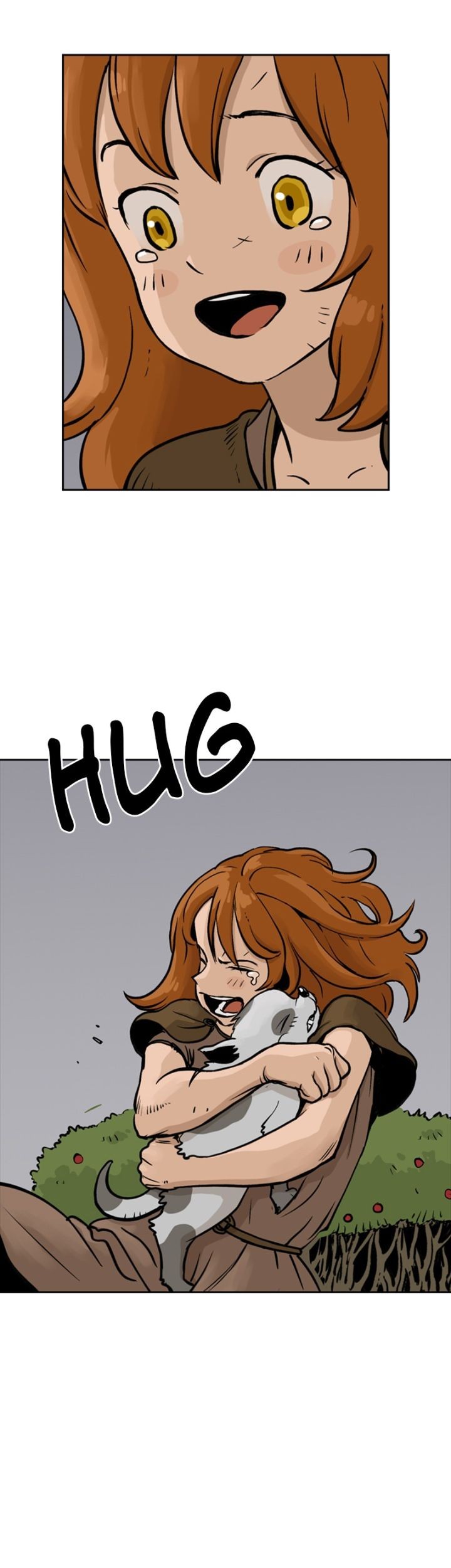 Mage Again Chapter 44 Gambar 23