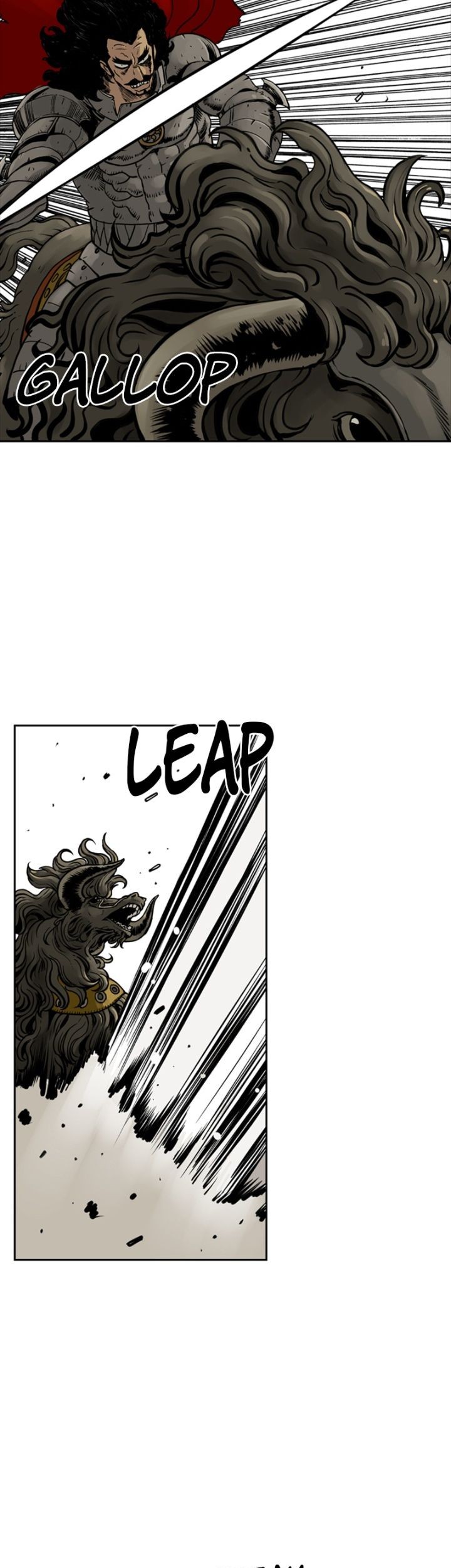 Mage Again Chapter 45 Gambar 9