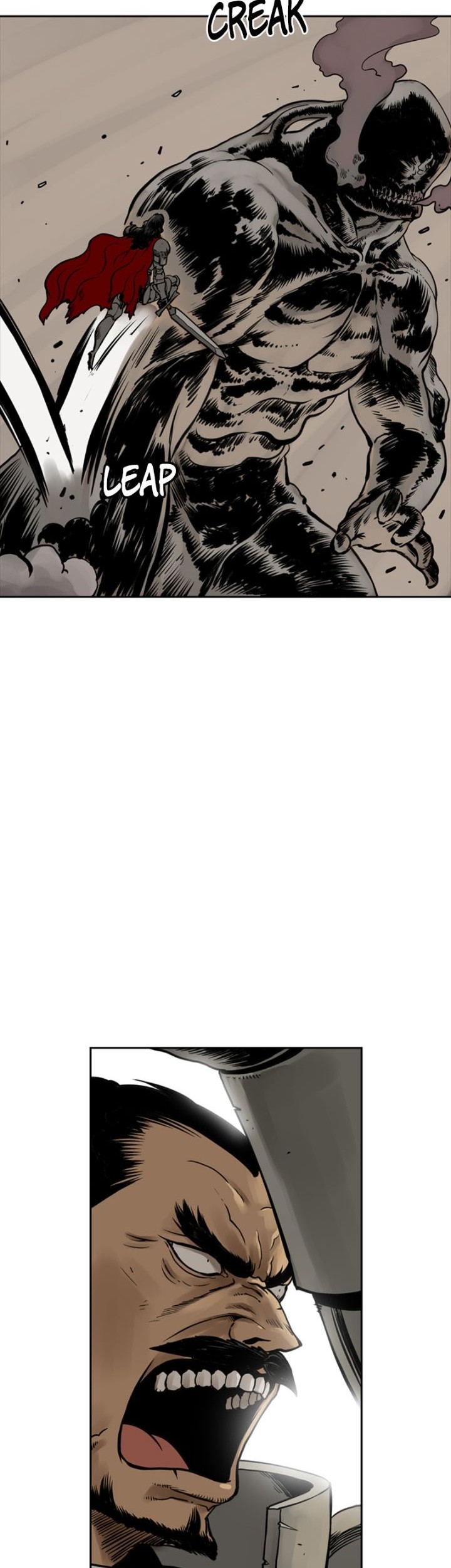 Mage Again Chapter 45 Gambar 10