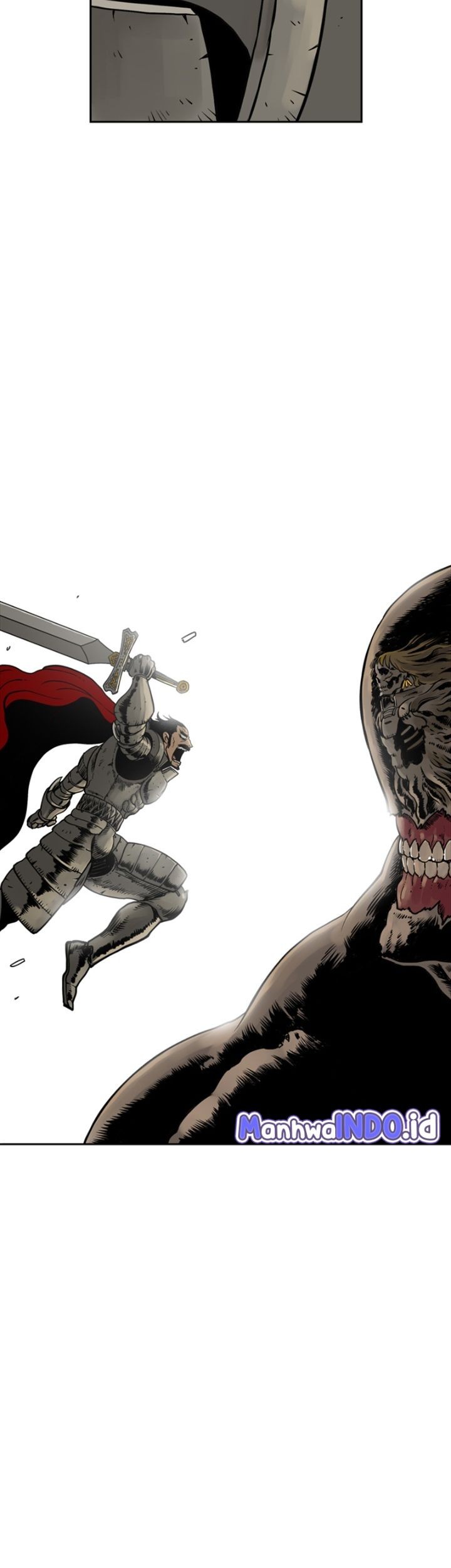 Mage Again Chapter 45 Gambar 11