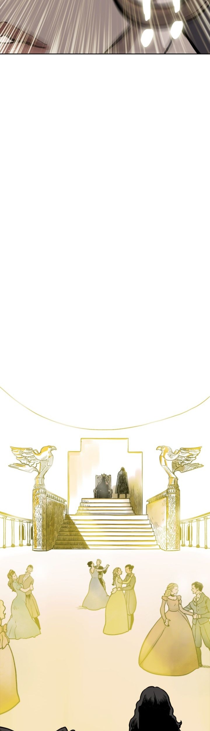 Mage Again Chapter 45 Gambar 14