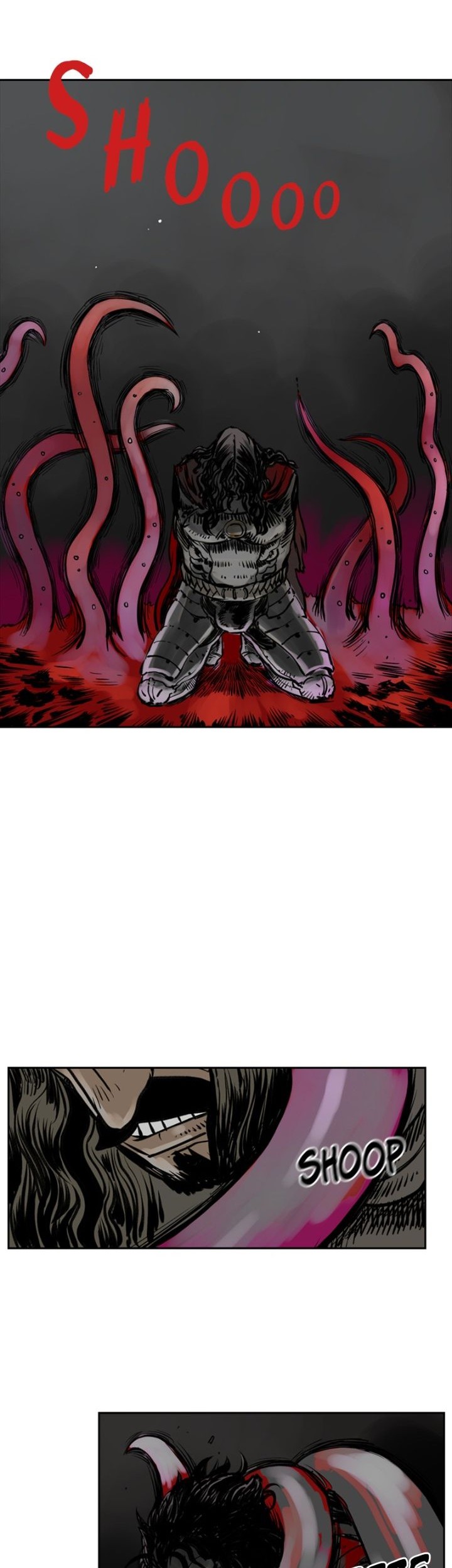 Mage Again Chapter 45 Gambar 26