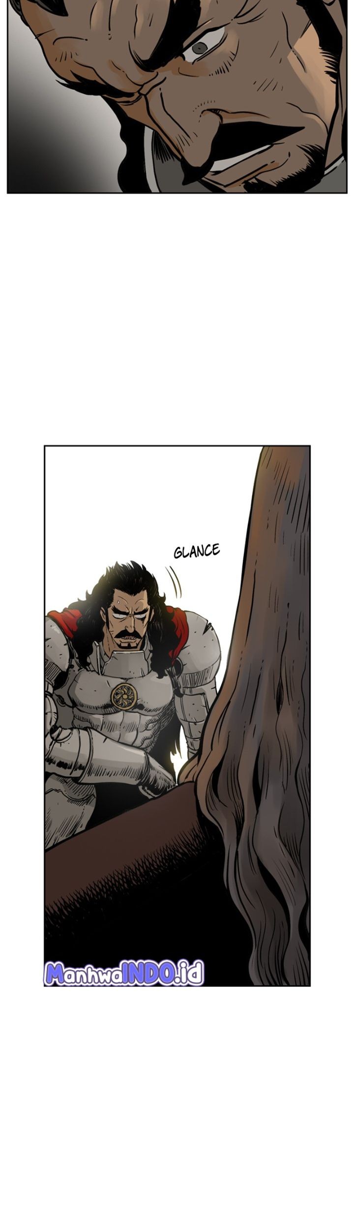 Mage Again Chapter 45 Gambar 21