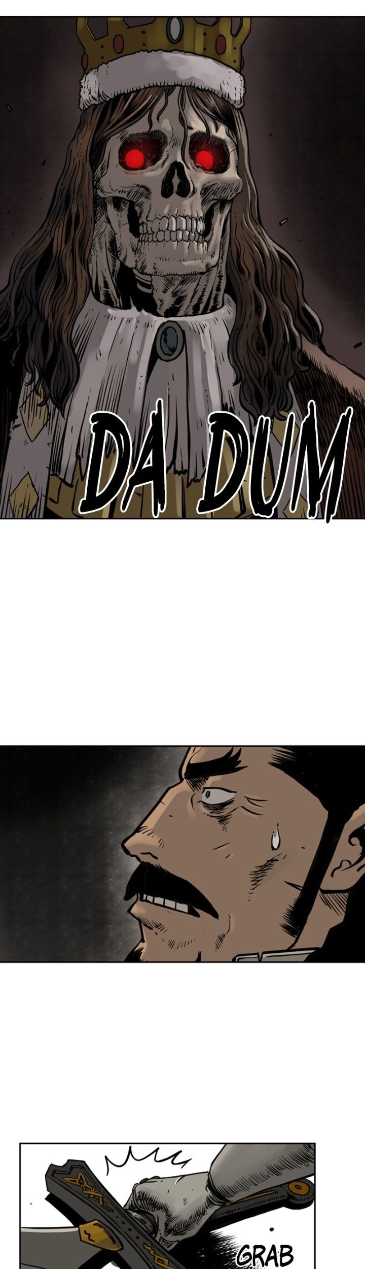 Mage Again Chapter 45 Gambar 22