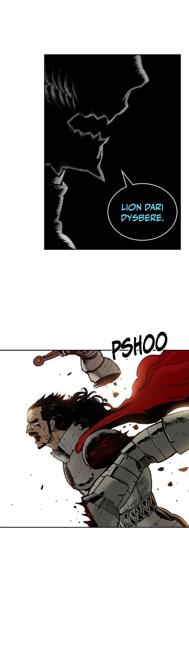 Mage Again Chapter 45 Gambar 24