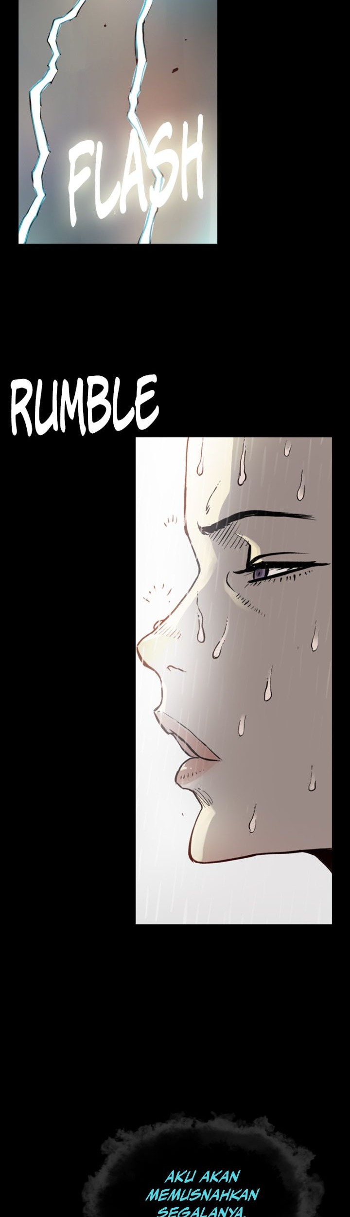 Mage Again Chapter 45 Gambar 34