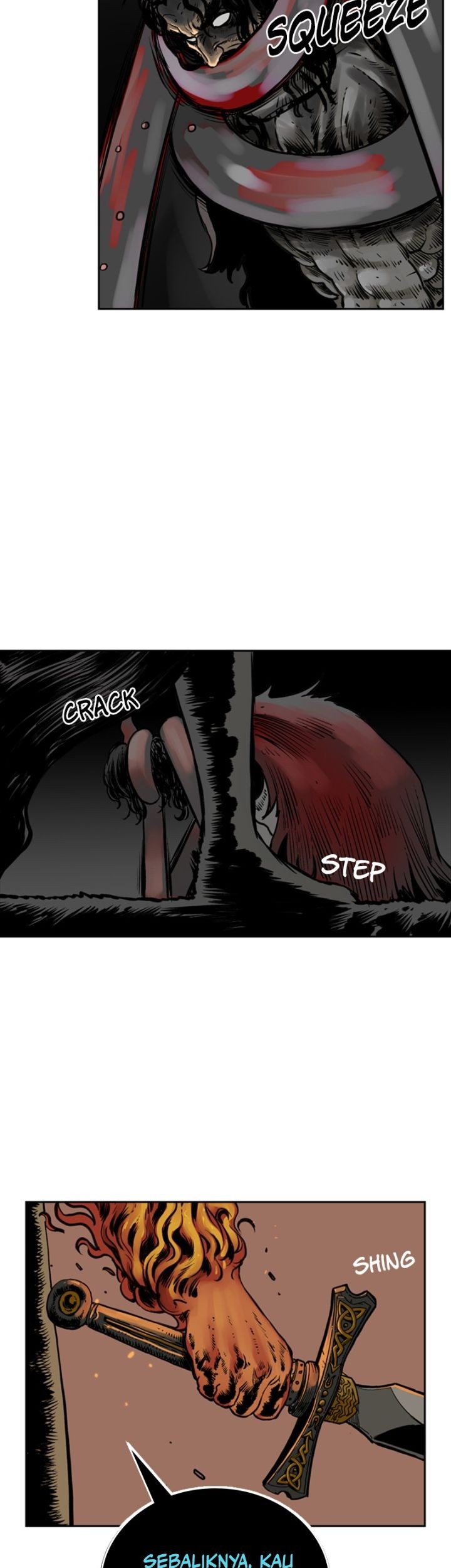 Mage Again Chapter 45 Gambar 27