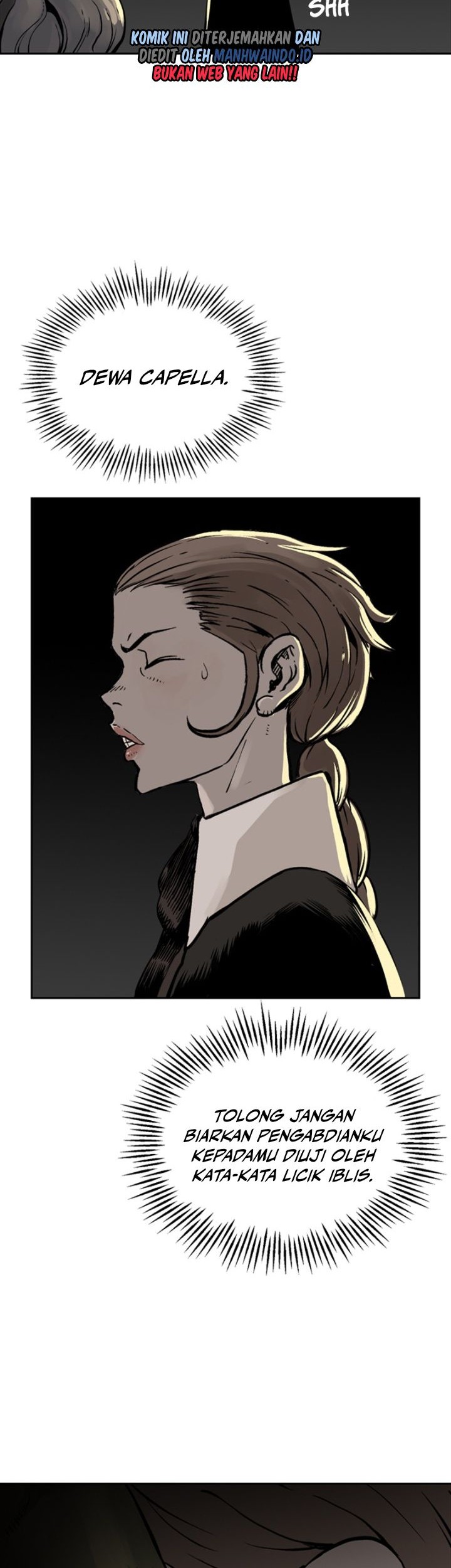 Mage Again Chapter 45 Gambar 32