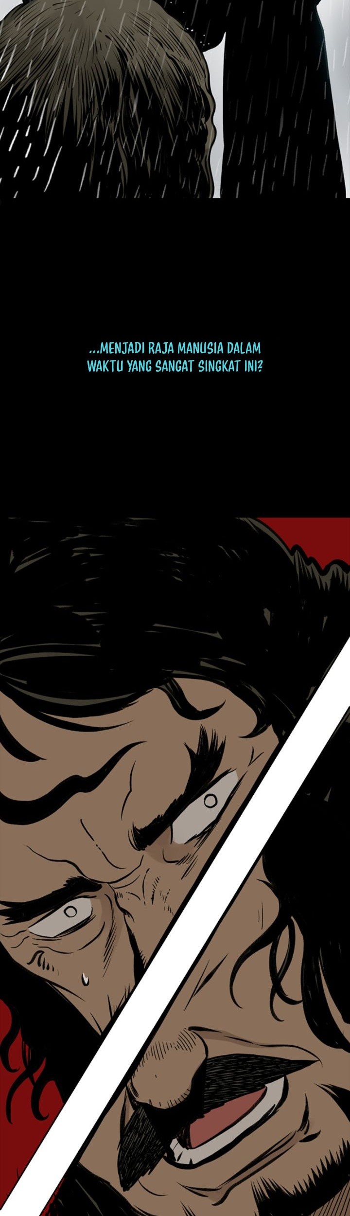 Mage Again Chapter 45 Gambar 38