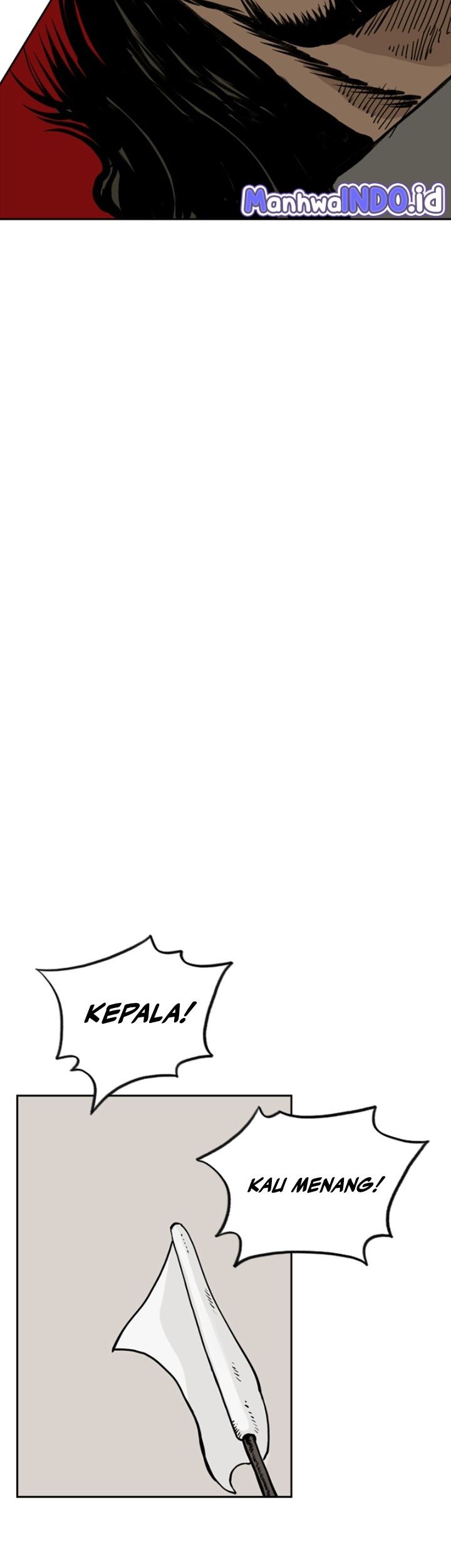 Mage Again Chapter 45 Gambar 39