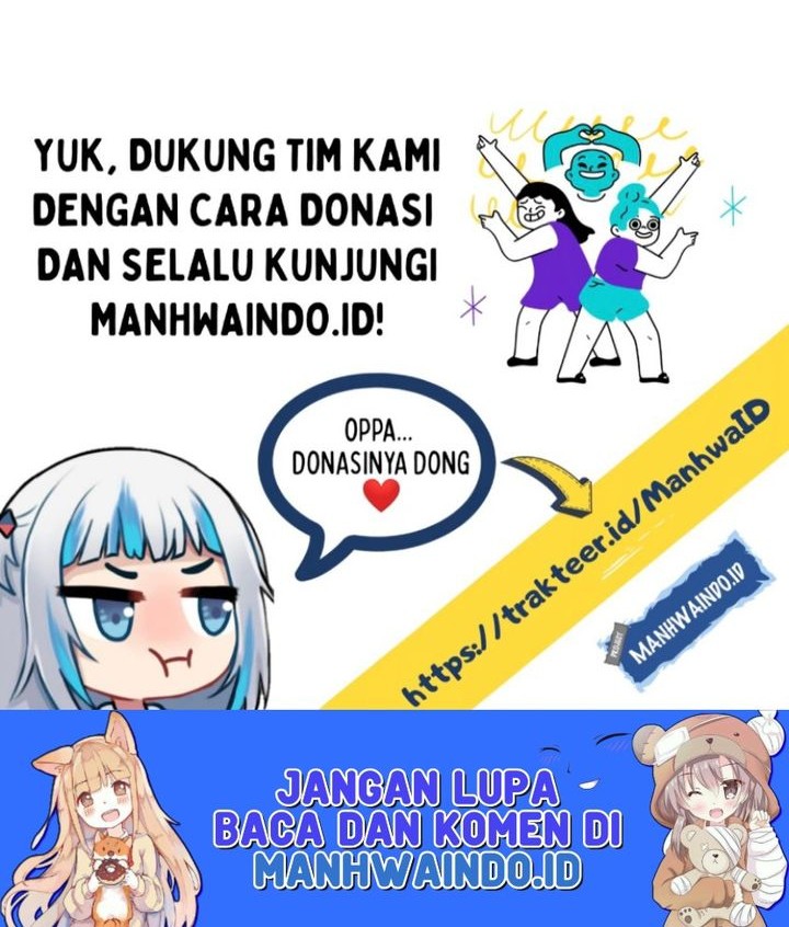 Mage Again Chapter 45 Gambar 44