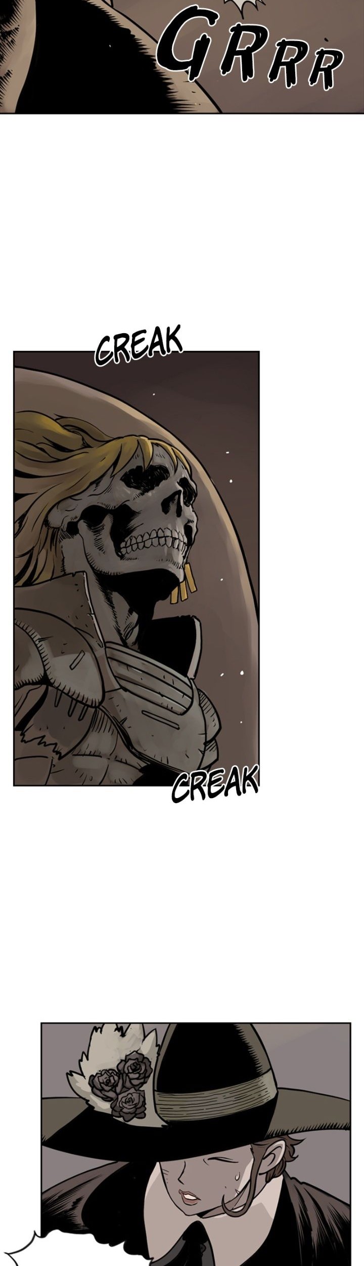 Mage Again Chapter 45 Gambar 6