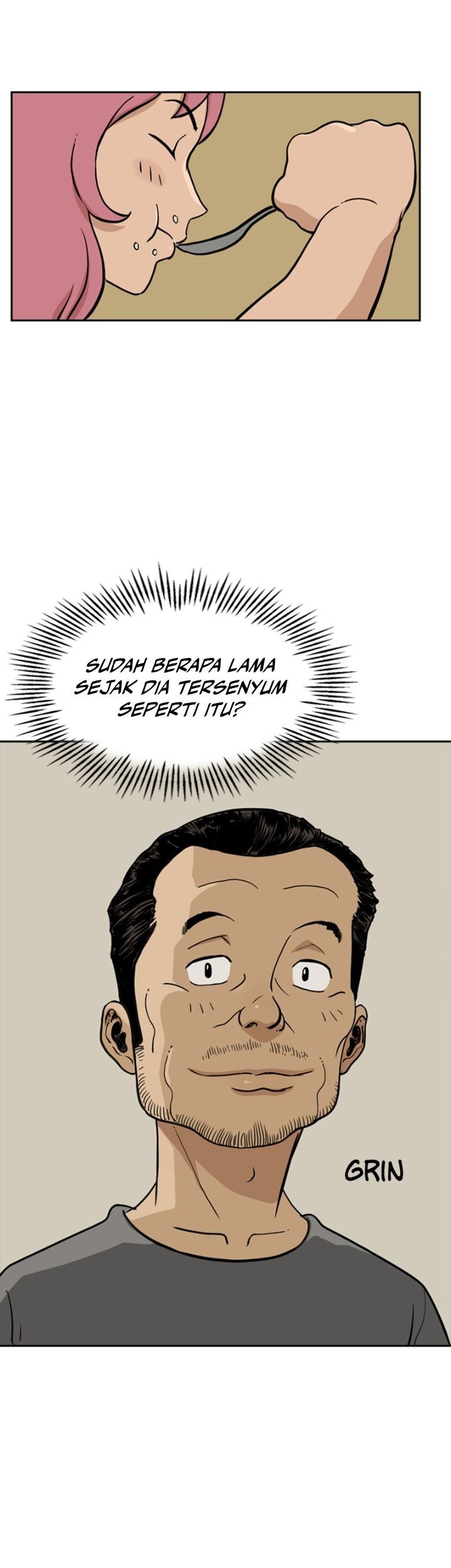 Mage Again Chapter 46 Gambar 35