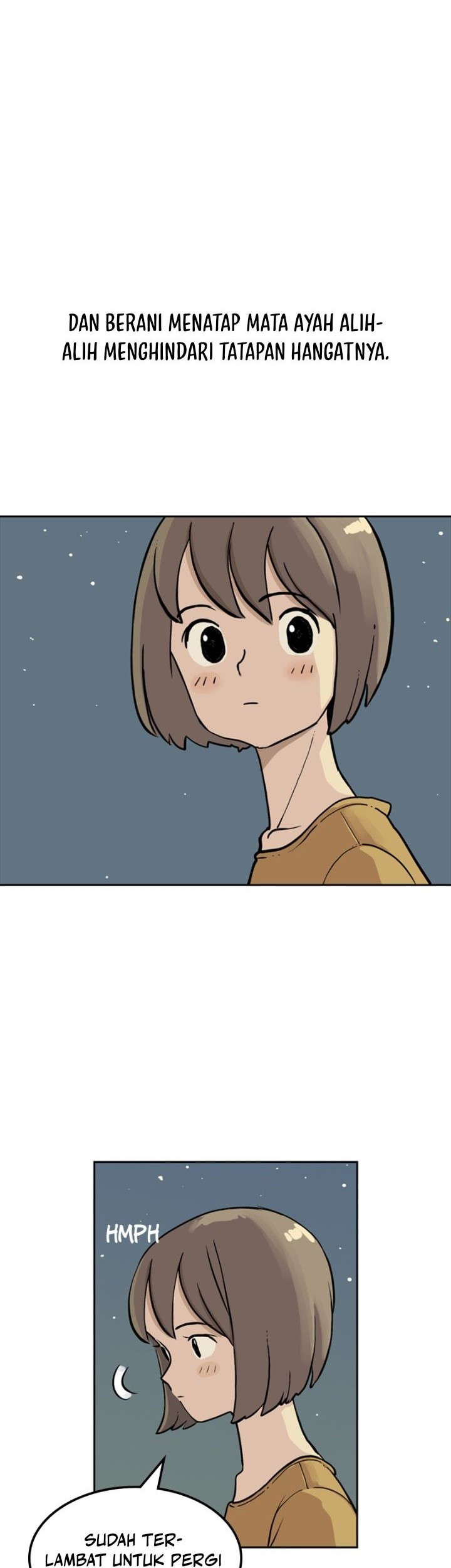 Mage Again Chapter 47 Gambar 18