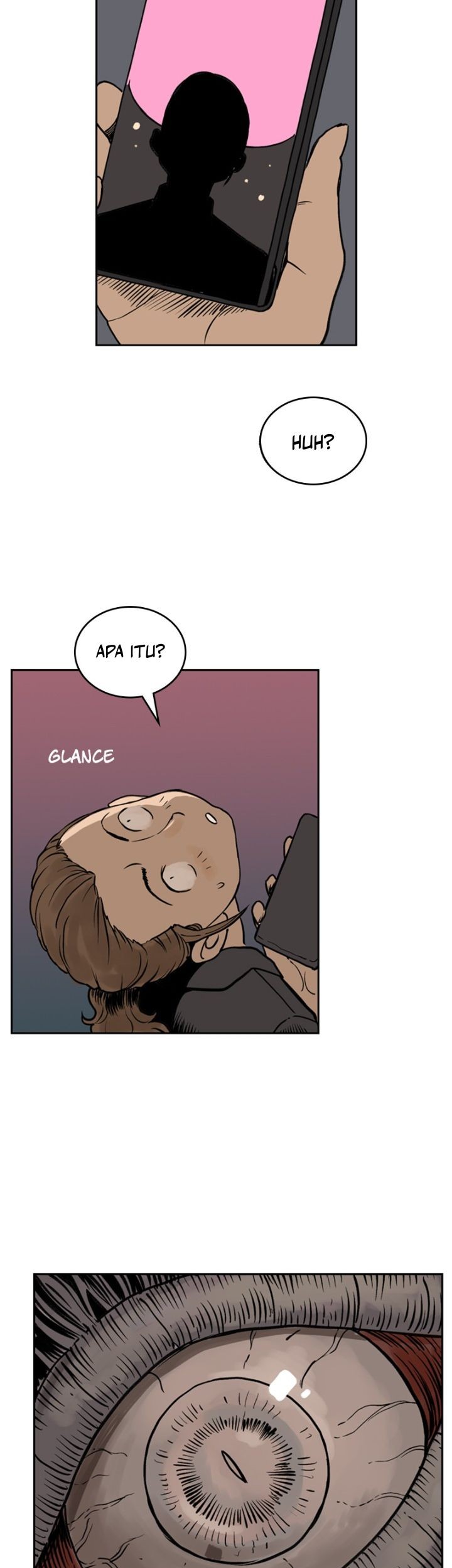 Mage Again Chapter 47 Gambar 29