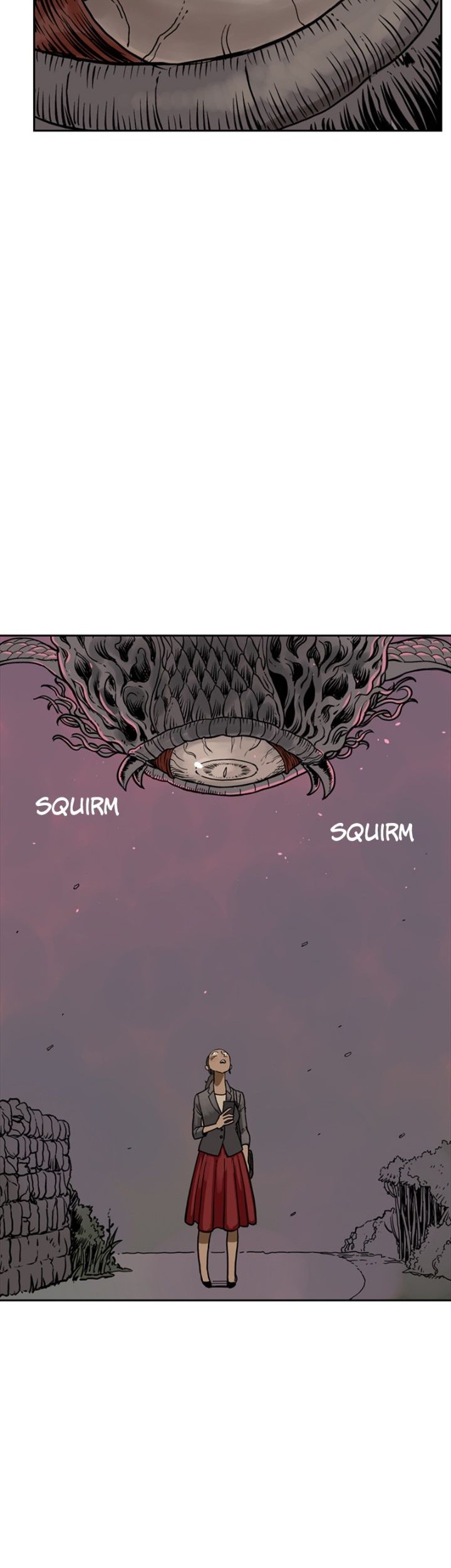 Mage Again Chapter 47 Gambar 30