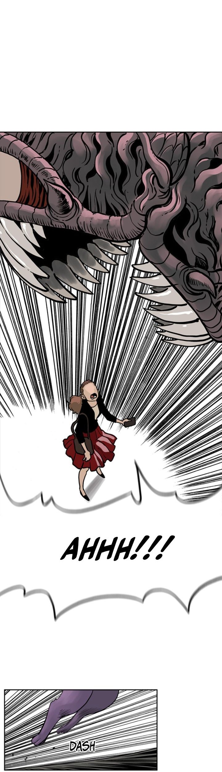 Mage Again Chapter 47 Gambar 32