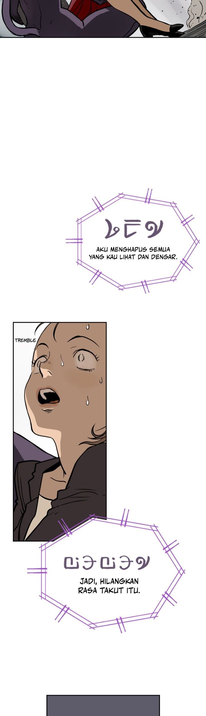 Mage Again Chapter 47 Gambar 35