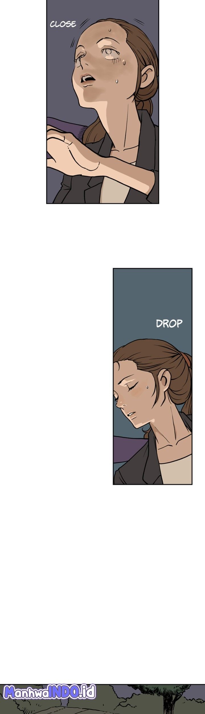 Mage Again Chapter 47 Gambar 36