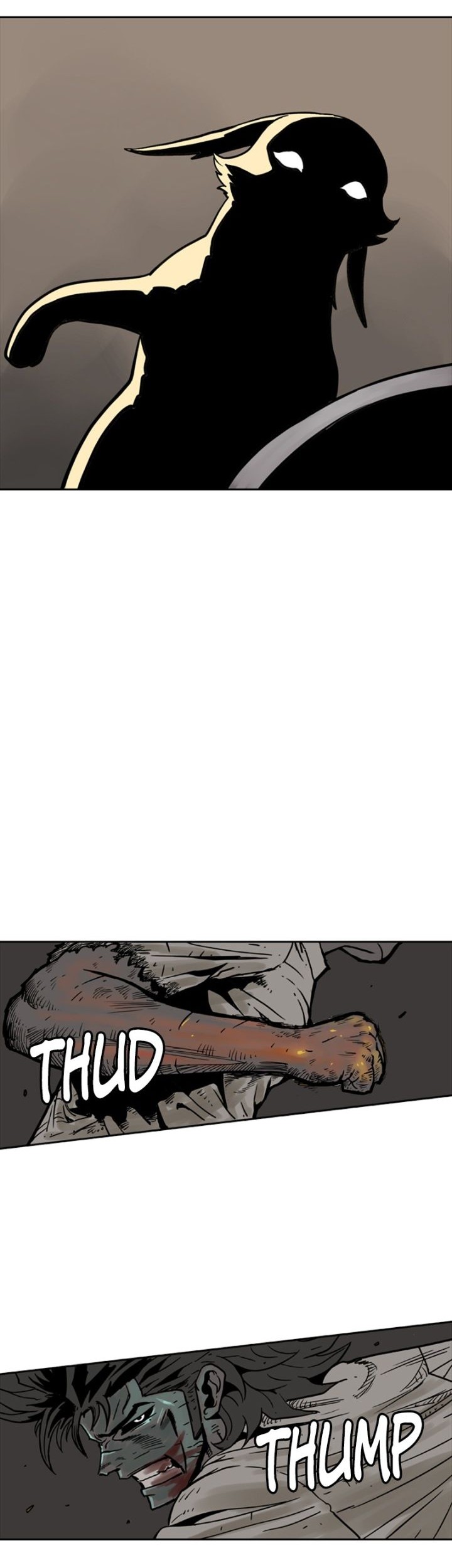 Manhwa Mage Again Chapter 47 gambar nomor 2