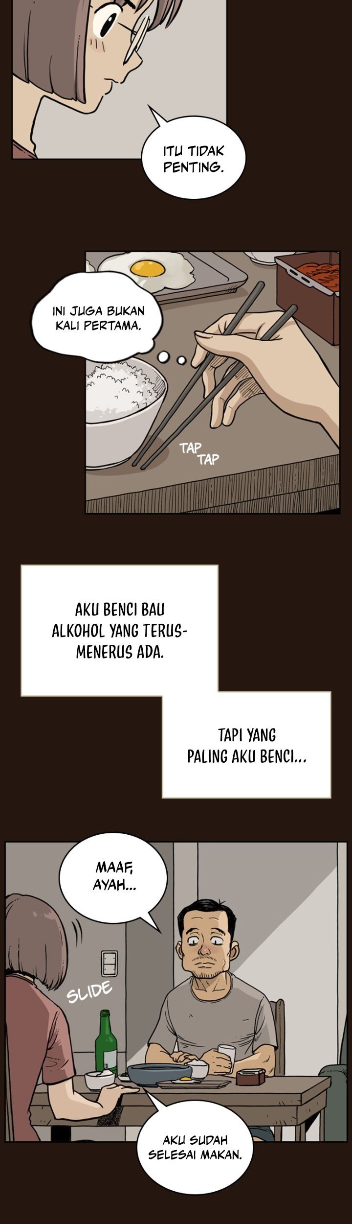 Mage Again Chapter 48 Gambar 7