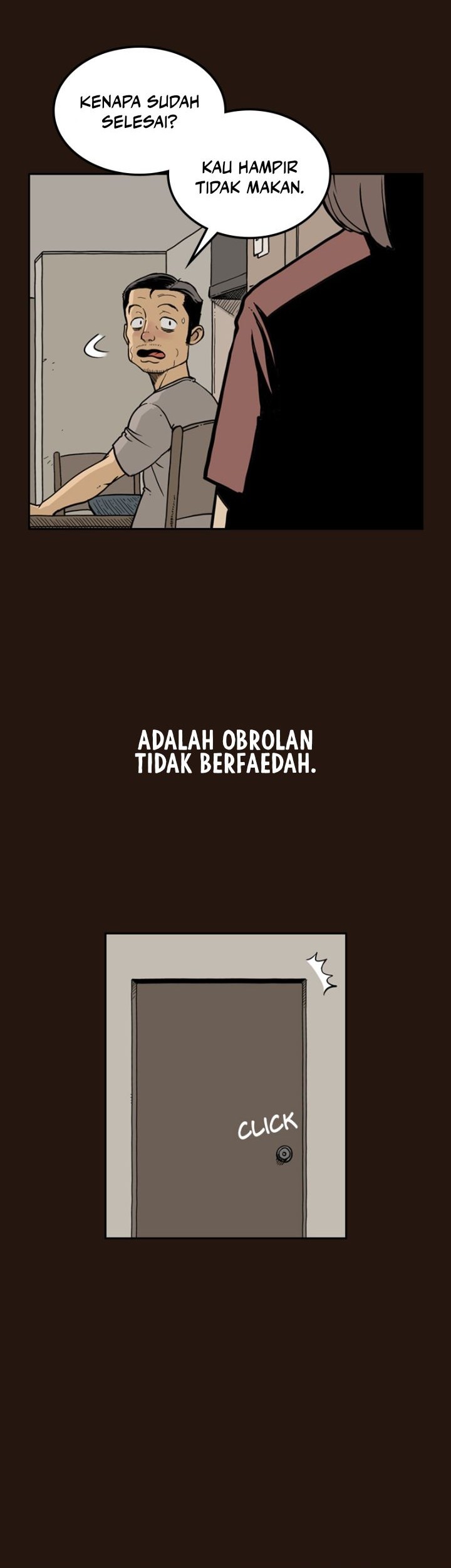 Mage Again Chapter 48 Gambar 8