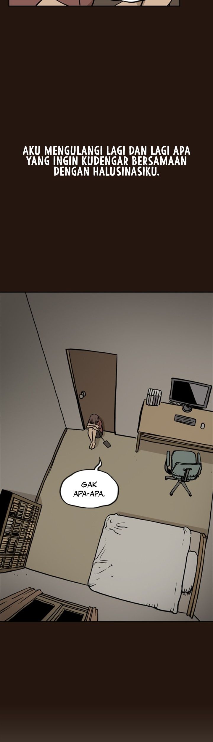 Mage Again Chapter 48 Gambar 10