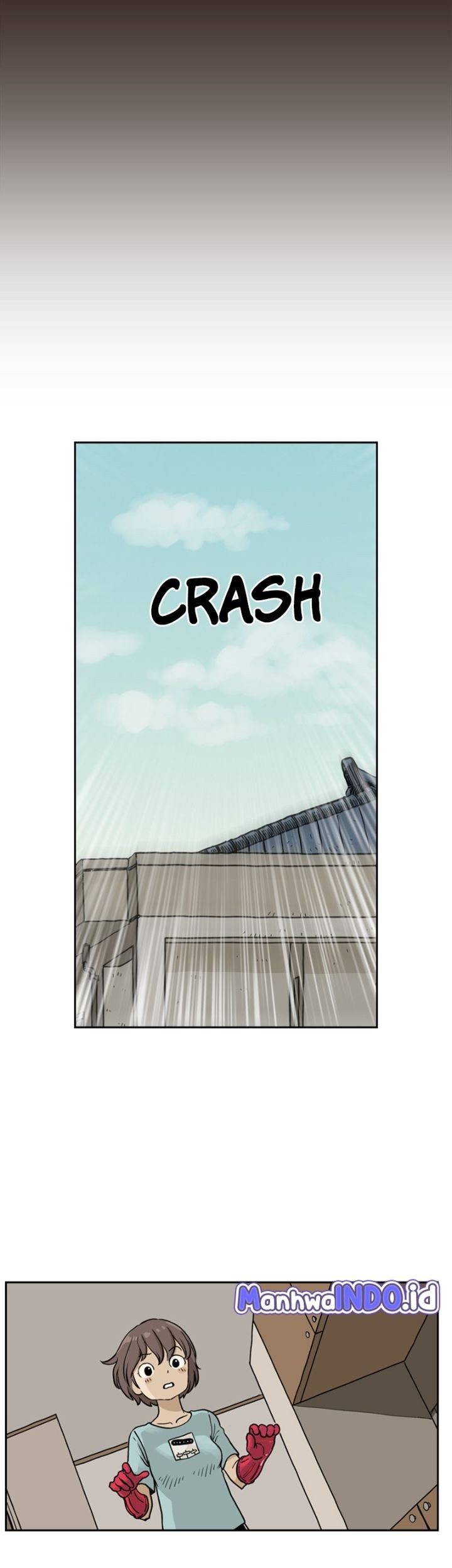 Mage Again Chapter 48 Gambar 11