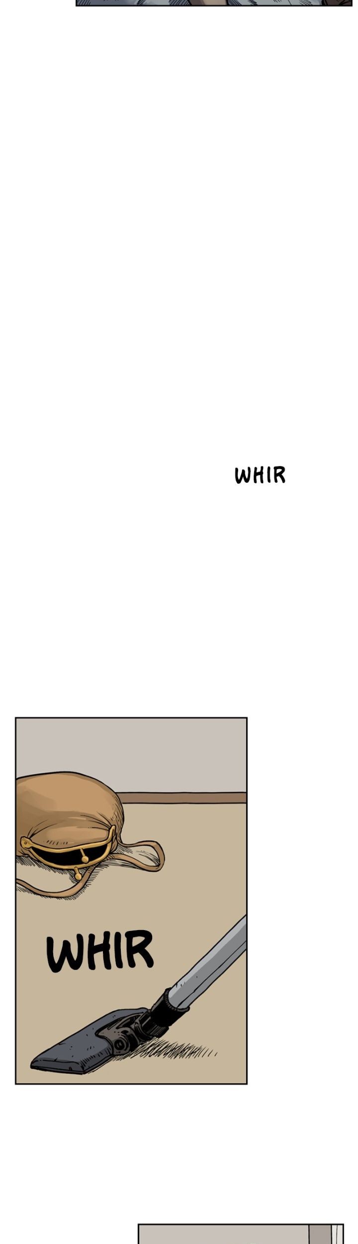 Mage Again Chapter 48 Gambar 21