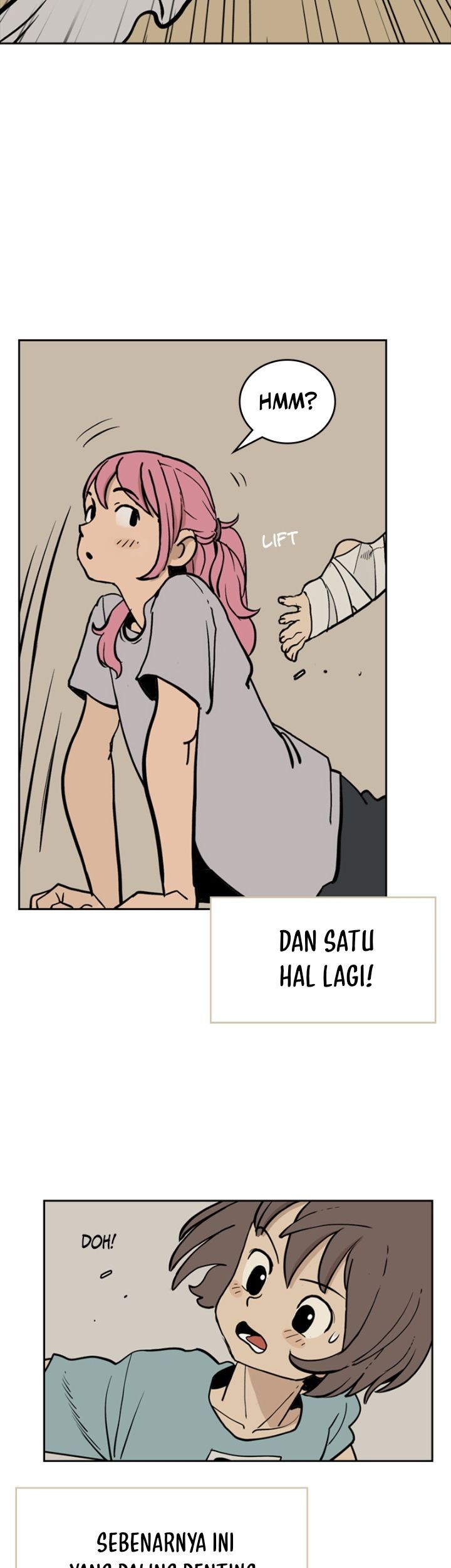 Mage Again Chapter 48 Gambar 27