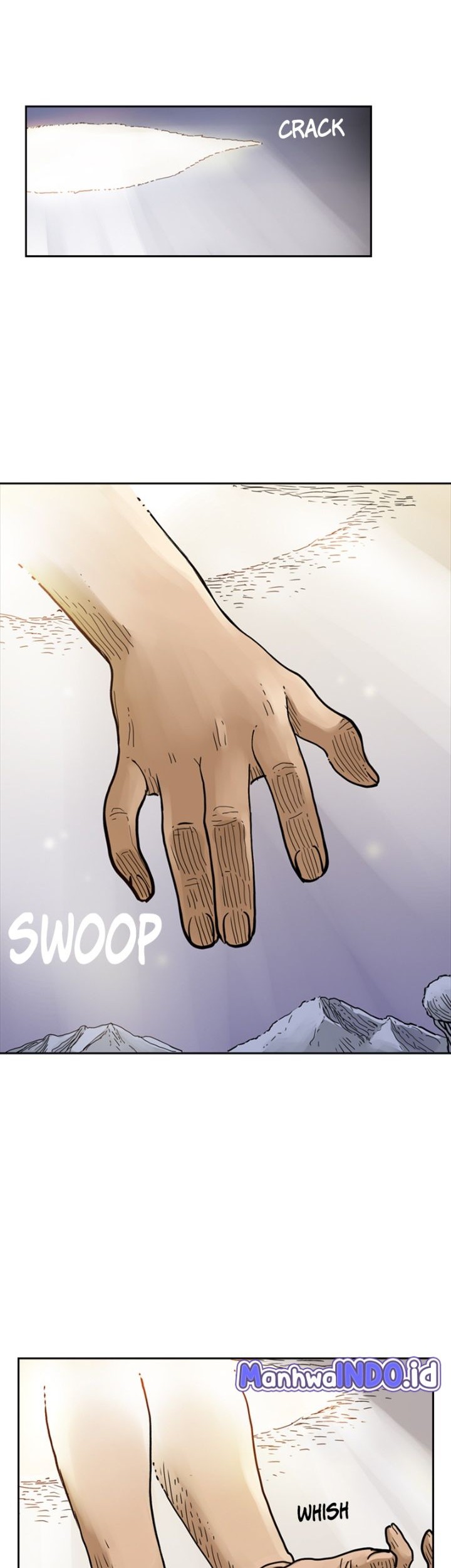 Mage Again Chapter 48 Gambar 32