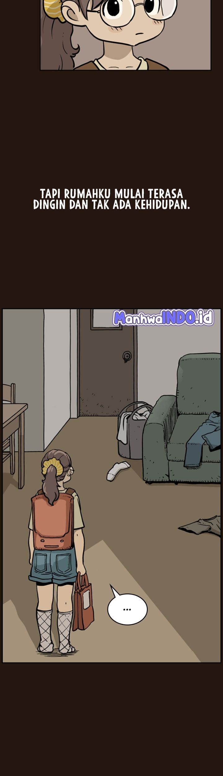 Mage Again Chapter 48 Gambar 3