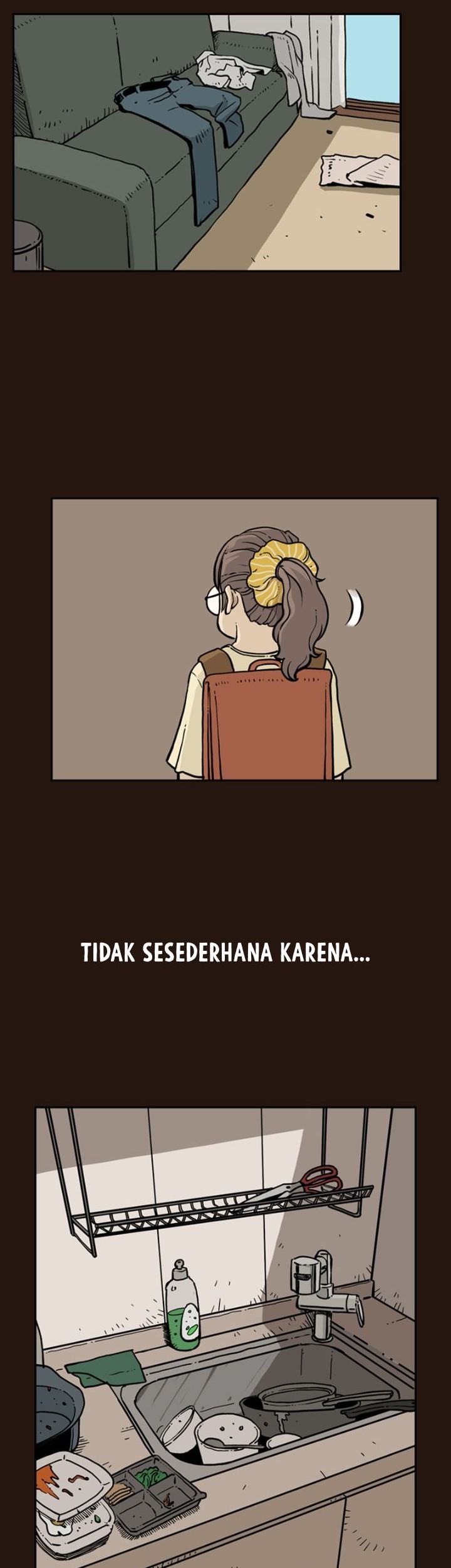 Mage Again Chapter 48 Gambar 4