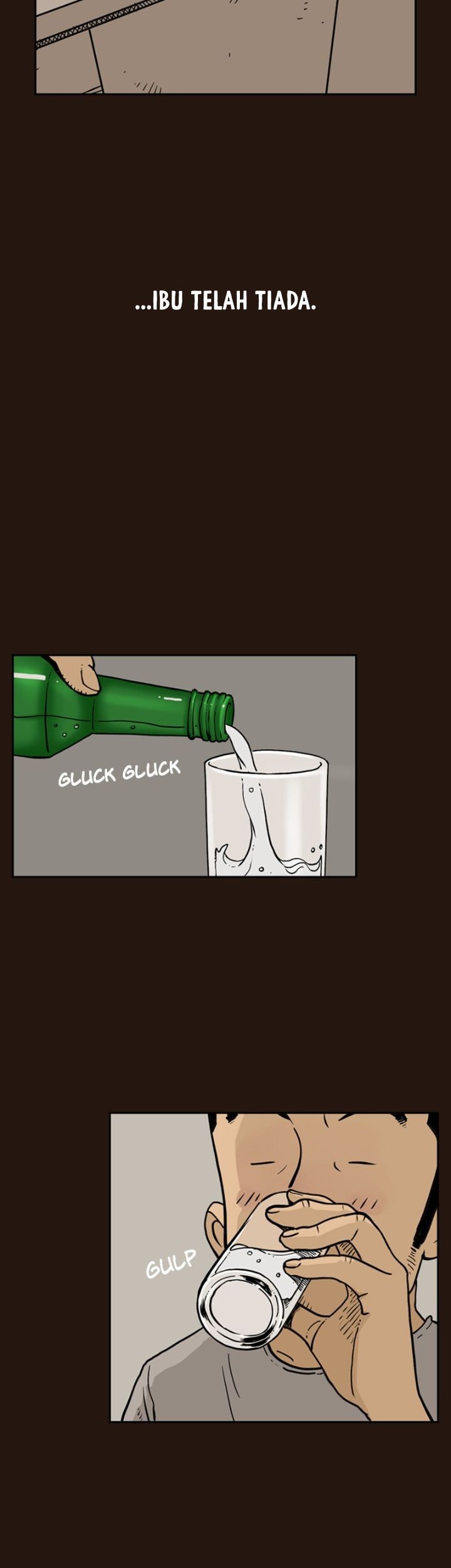 Mage Again Chapter 48 Gambar 5