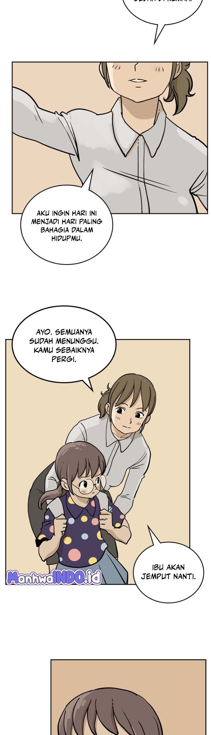 Mage Again Chapter 49 Gambar 9