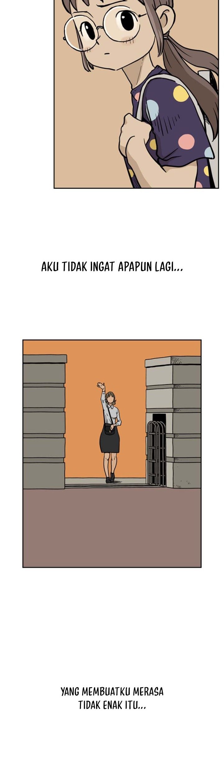 Mage Again Chapter 49 Gambar 10