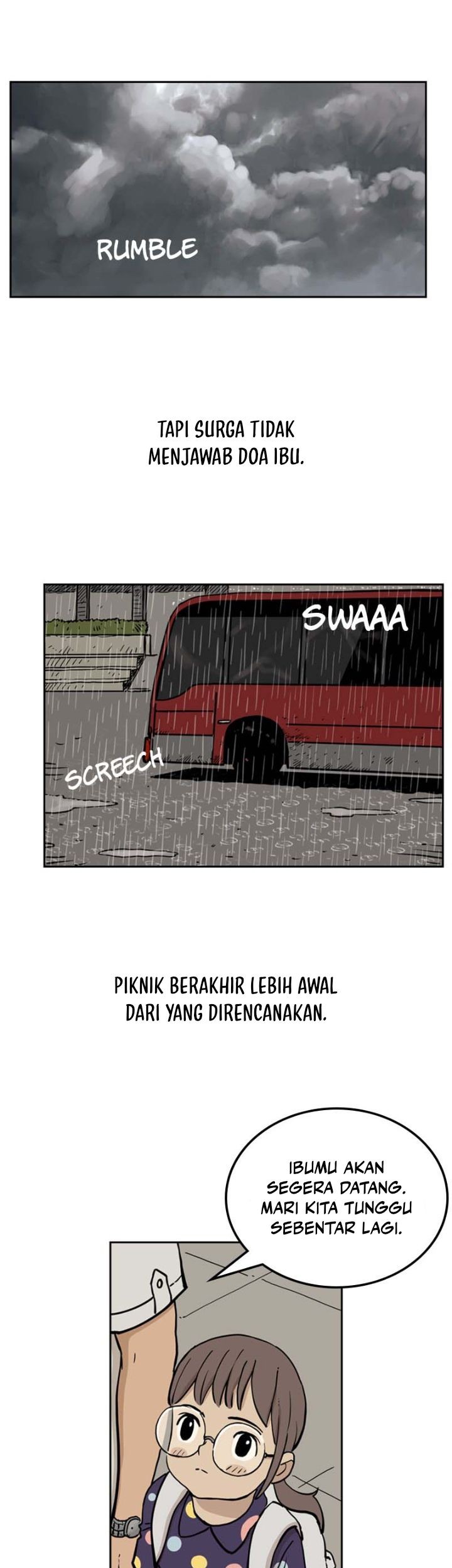 Mage Again Chapter 49 Gambar 11