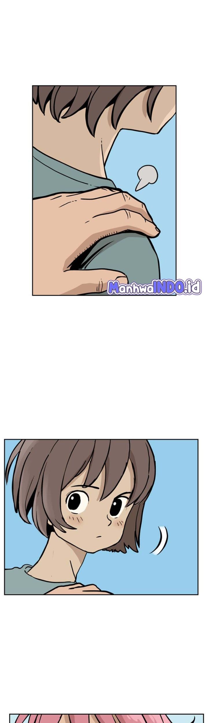 Mage Again Chapter 49 Gambar 19