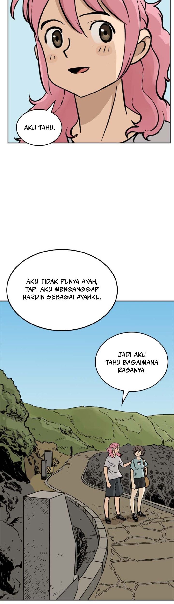 Mage Again Chapter 49 Gambar 20
